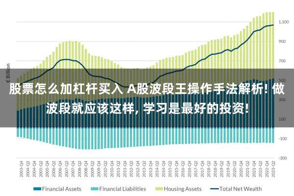 股票怎么加杠杆买入 A股波段王操作手法解析! 做波段就应该这样, 学习是最好的投资!