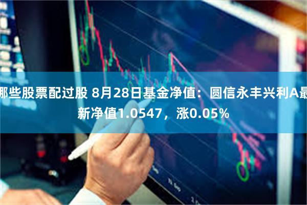 哪些股票配过股 8月28日基金净值：圆信永丰兴利A最新净值1.0547，涨0.05%