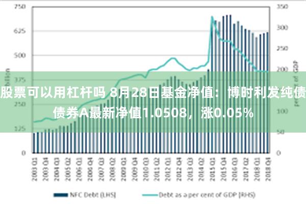 股票可以用杠杆吗 8月28日基金净值：博时利发纯债债券A最新净值1.0508，涨0.05%