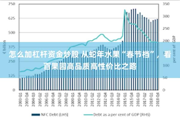 怎么加杠杆资金炒股 从蛇年水果“春节档”，看百果园高品质高性价比之路