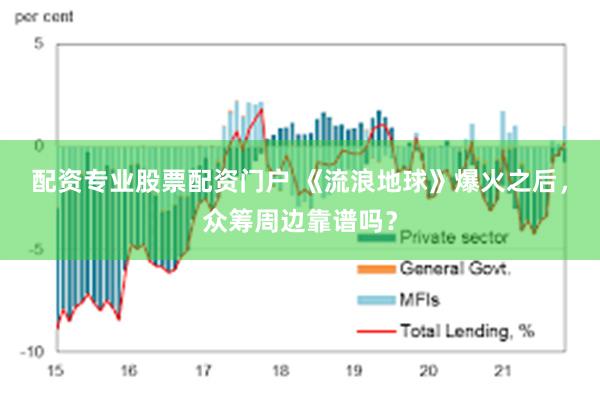 配资专业股票配资门户 《流浪地球》爆火之后，众筹周边靠谱吗？